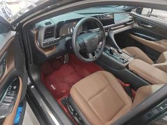 Toyota Crown (Imported) 2024 2.5L Premier Edition - ფოტო 15