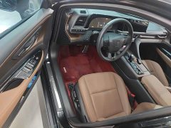 Toyota Crown (Imported) 2024 2.5L Premier Edition - ფოტო 16