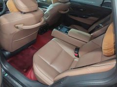 Toyota Crown (Imported) 2024 2.5L Premier Edition - ფოტო 17
