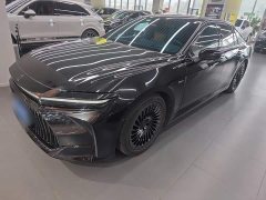 Toyota Crown (Imported) 2024 2.5L Premier Edition - ფოტო 2