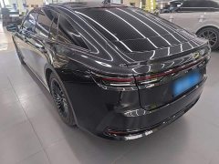 Toyota Crown (Imported) 2024 2.5L Premier Edition - ფოტო 5