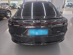 Toyota Crown (Imported) 2024 2.5L Premier Edition - ფოტო 6