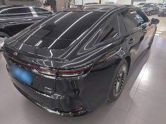 Toyota Crown (Imported) 2024 2.5L Premier Edition - ფოტო 7
