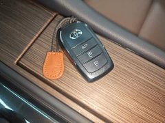 Toyota Crown (Imported) 2024 2.5L Premier Edition - ფოტო 9