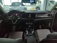 Volkswagen Taos X 2020 330TSI FWD Luxury Smart Connected Edition - ფოტო 10