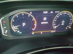 Volkswagen Taos X 2020 330TSI FWD Luxury Smart Connected Edition - ფოტო 12