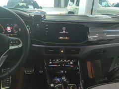 Volkswagen Taos X 2020 330TSI FWD Luxury Smart Connected Edition - ფოტო 13