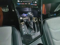 Volkswagen Taos X 2020 330TSI FWD Luxury Smart Connected Edition - ფოტო 14