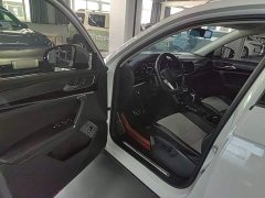 Volkswagen Taos X 2020 330TSI FWD Luxury Smart Connected Edition - ფოტო 16