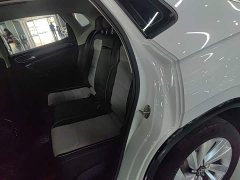 Volkswagen Taos X 2020 330TSI FWD Luxury Smart Connected Edition - ფოტო 17