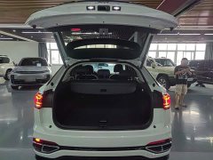 Volkswagen Taos X 2020 330TSI FWD Luxury Smart Connected Edition - ფოტო 19