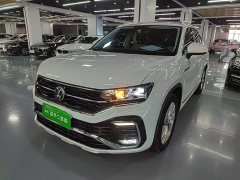 Volkswagen Taos X 2020 330TSI FWD Luxury Smart Connected Edition - ფოტო 2