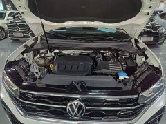 Volkswagen Taos X 2020 330TSI FWD Luxury Smart Connected Edition - ფოტო 20
