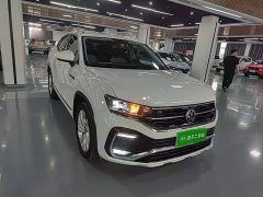 Volkswagen Taos X 2020 330TSI FWD Luxury Smart Connected Edition - ფოტო 4
