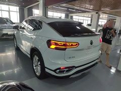 Volkswagen Taos X 2020 330TSI FWD Luxury Smart Connected Edition - ფოტო 5