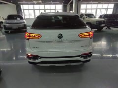 Volkswagen Taos X 2020 330TSI FWD Luxury Smart Connected Edition - ფოტო 6