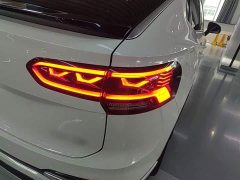 Volkswagen Taos X 2020 330TSI FWD Luxury Smart Connected Edition - ფოტო 8