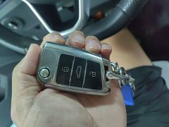 Volkswagen Taos X 2020 330TSI FWD Luxury Smart Connected Edition - ფოტო 9