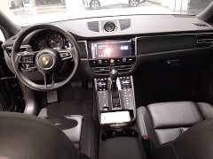 Porsche Macan 2.0T - ფოტო 10