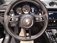 Porsche Macan 2.0T - ფოტო 11