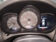 Porsche Macan 2.0T - ფოტო 12