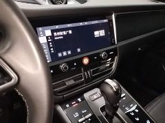 Porsche Macan 2.0T - ფოტო 13