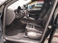 Porsche Macan 2.0T - ფოტო 15