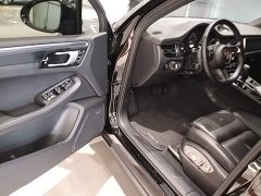 Porsche Macan 2.0T - ფოტო 16