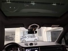 Porsche Macan 2.0T - ფოტო 18