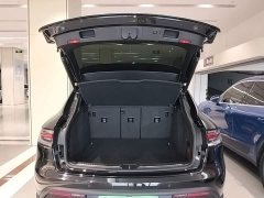 Porsche Macan 2.0T - ფოტო 19