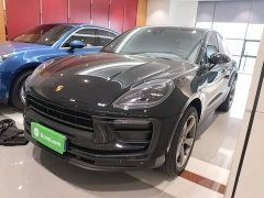 Porsche Macan 2.0T - ფოტო 2