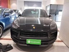 Porsche Macan 2.0T - ფოტო 3