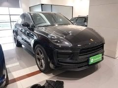 Porsche Macan 2.0T - ფოტო 4