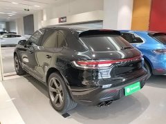 Porsche Macan 2.0T - ფოტო 5