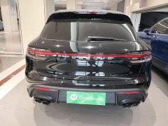 Porsche Macan 2.0T - ფოტო 6