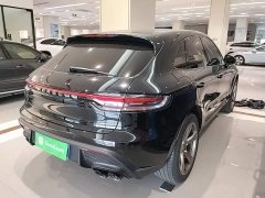 Porsche Macan 2.0T - ფოტო 7