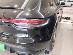 Porsche Macan 2.0T - ფოტო 8