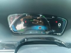 BYD Yuan Plus DM-i 2021 112KM Premium Edition - ფოტო 12