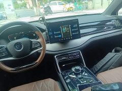 BYD Yuan Plus DM-i 2021 112KM Premium Edition - ფოტო 13
