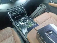 BYD Yuan Plus DM-i 2021 112KM Premium Edition - ფოტო 14