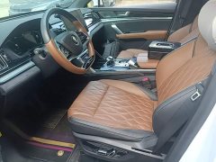 BYD Yuan Plus DM-i 2021 112KM Premium Edition - ფოტო 15