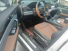 BYD Yuan Plus DM-i 2021 112KM Premium Edition - ფოტო 16