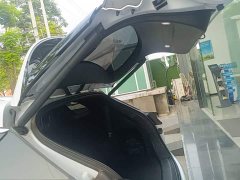 BYD Yuan Plus DM-i 2021 112KM Premium Edition - ფოტო 19