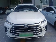 BYD Yuan Plus DM-i 2021 112KM Premium Edition - ფოტო 3