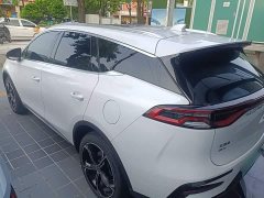 BYD Yuan Plus DM-i 2021 112KM Premium Edition - ფოტო 5