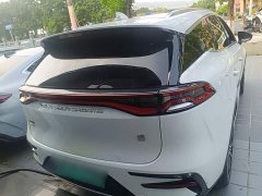 BYD Yuan Plus DM-i 2021 112KM Premium Edition - ფოტო 6