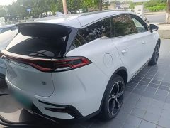 BYD Yuan Plus DM-i 2021 112KM Premium Edition - ფოტო 7