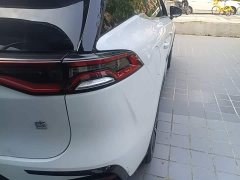 BYD Yuan Plus DM-i 2021 112KM Premium Edition - ფოტო 8