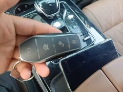 BYD Yuan Plus DM-i 2021 112KM Premium Edition - ფოტო 9