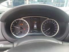 Nissan Qida Tiida 1.6L CVT Smart Edition - ფოტო 12